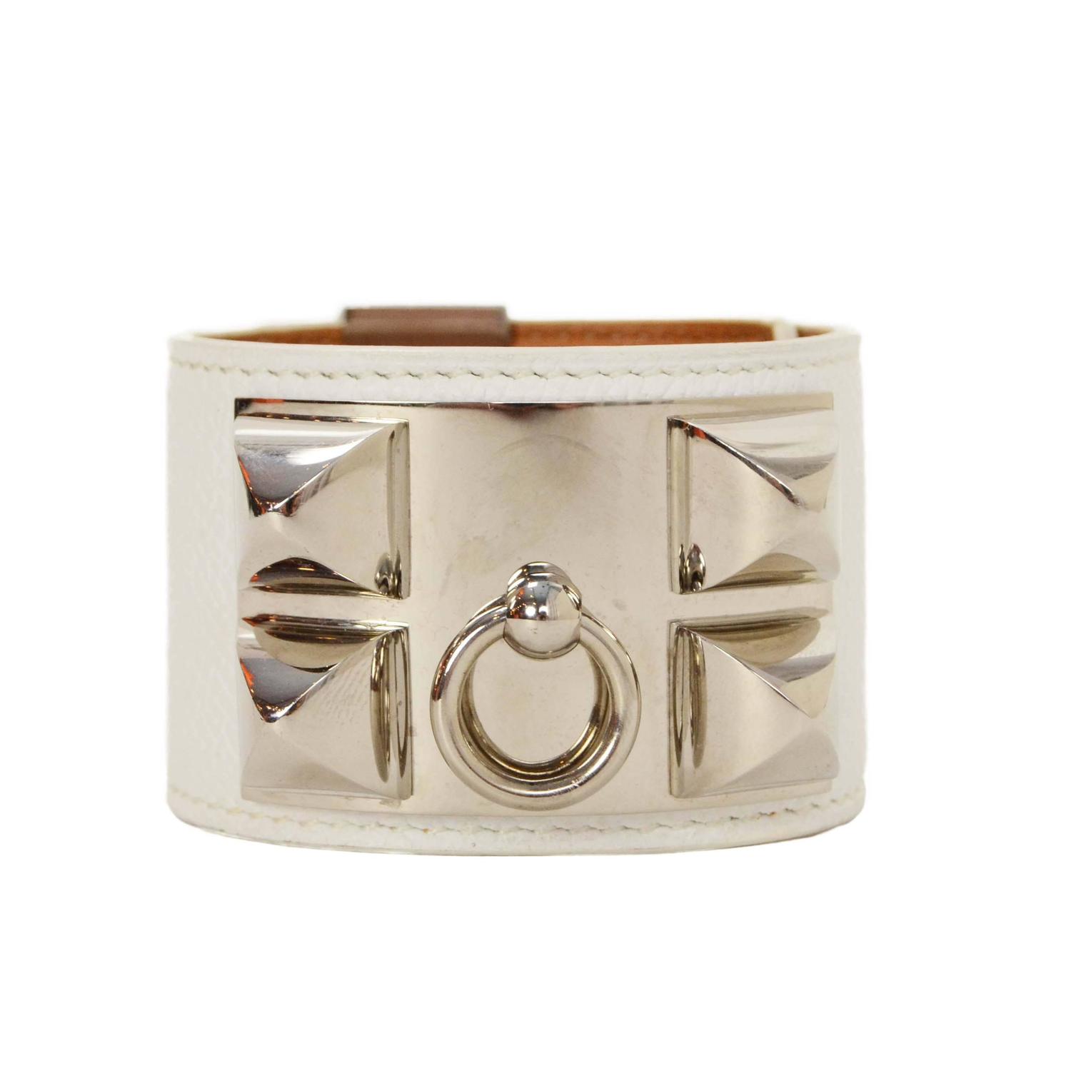 Vintage Herms Bracelets - 152 For Sale at 1stdibs - Page 2  
