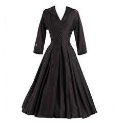 Vintage 1950s Junior Accent New Look Dress