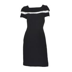 Thierry Mugler Cocktail Dress 6