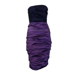 Dolce & Gabbana Bustier Dress (40 ITL) New