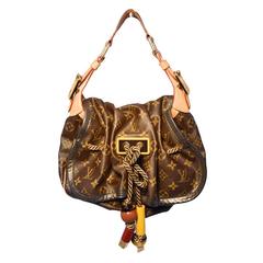 LOUIS VUITTON Limitierte Auflage Kalahari Pm Umhängetasche