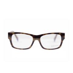 ALAIN MIKLI tortoise brown EYEGLASSES A01320 B0H5 53/17 145 Frame FLEX HINGES MY