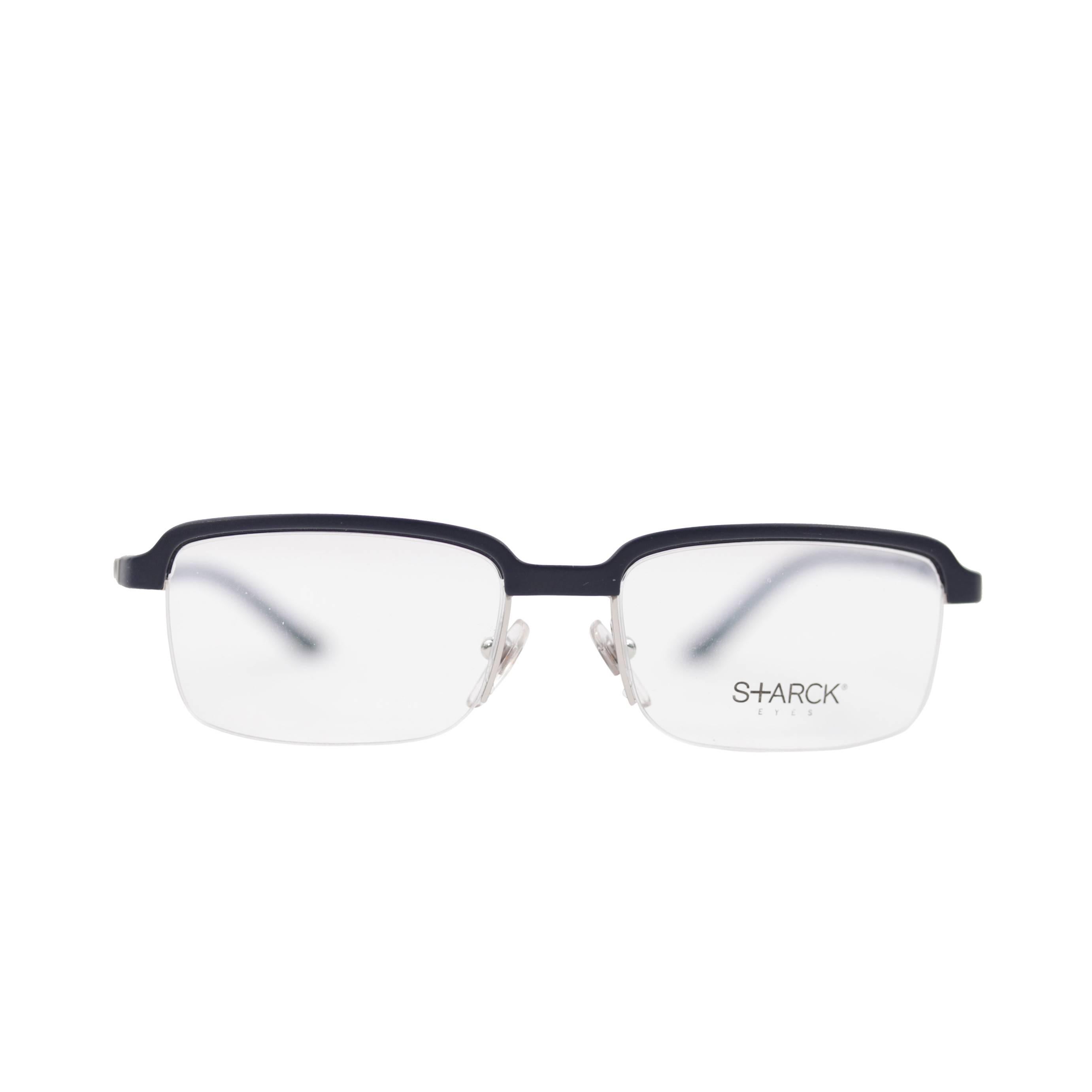 ALAIN MIKLI STARCK eyes EYEGLASSES BIOZERO SH3015 0003 50/17 145 Frame MY