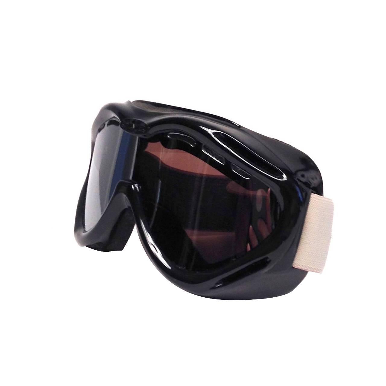 Chanel Ski Goggles