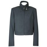 Givenchy Wool Twill Jacket