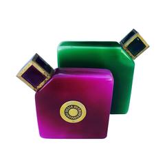 Rare Ybry Scent Bottles, Baccarat ca.1926