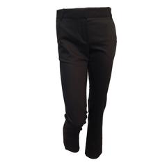 Louis Vuitton Black Cargo Pants Size 36 (4)