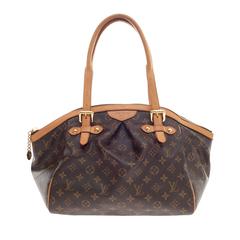 Louis Vuitton Tivoli Monogram Canvas GM