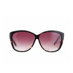 SALVATORE FERRAGAMO Italian SUNGLASSES SF 610S 214 130 Eyewear w/CASE 11