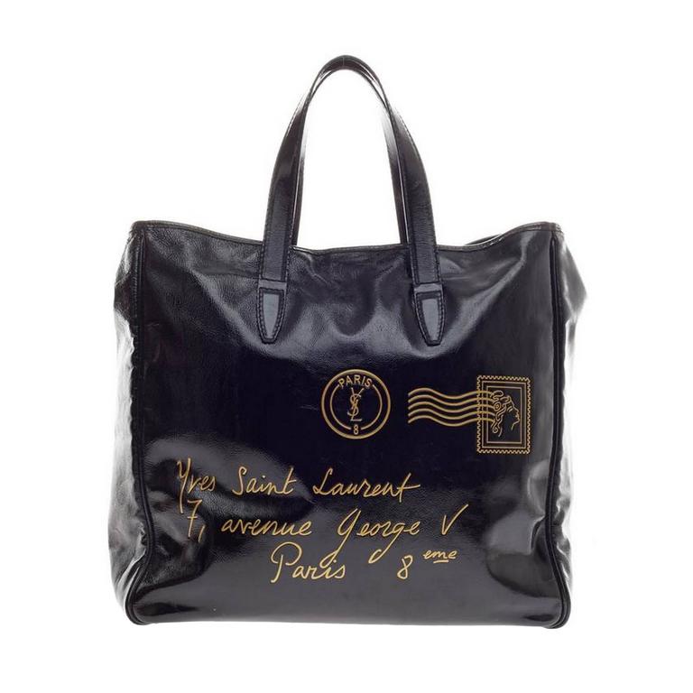 Ysl mail bag hot sale