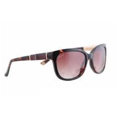 GUCCI BIO-BASED sunglasses GG3672 KUJ/N8 62/16 130 Bamboo Detail w/ CASE