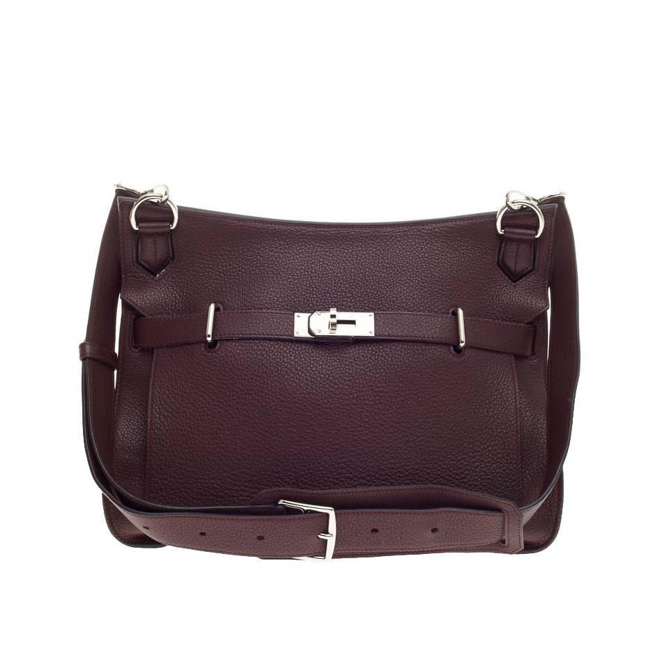 Vintage Herms Crossbody Bags and Messenger Bags - 74 For Sale at ...  