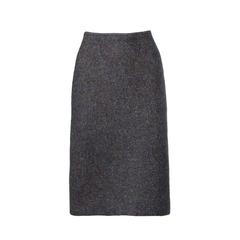 Missoni for Neiman Marcus Vintage Soft Wool Pencil Skirt 11