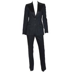 Dolce & Gabbana Women's Tuxedo Suit