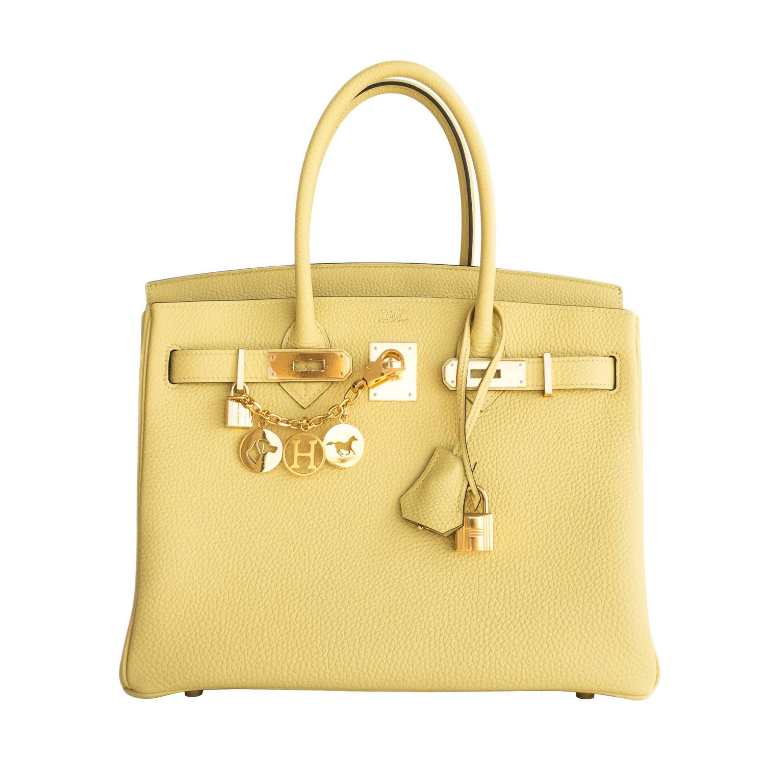 Hermes Kelly 32 \u0026quot;Waffle\u0026quot; Pattern Rouge Hermes Box Calf PHW  