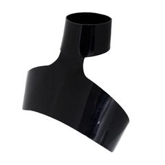Yves Saint Laurent Harness Choker, c. 2006 6