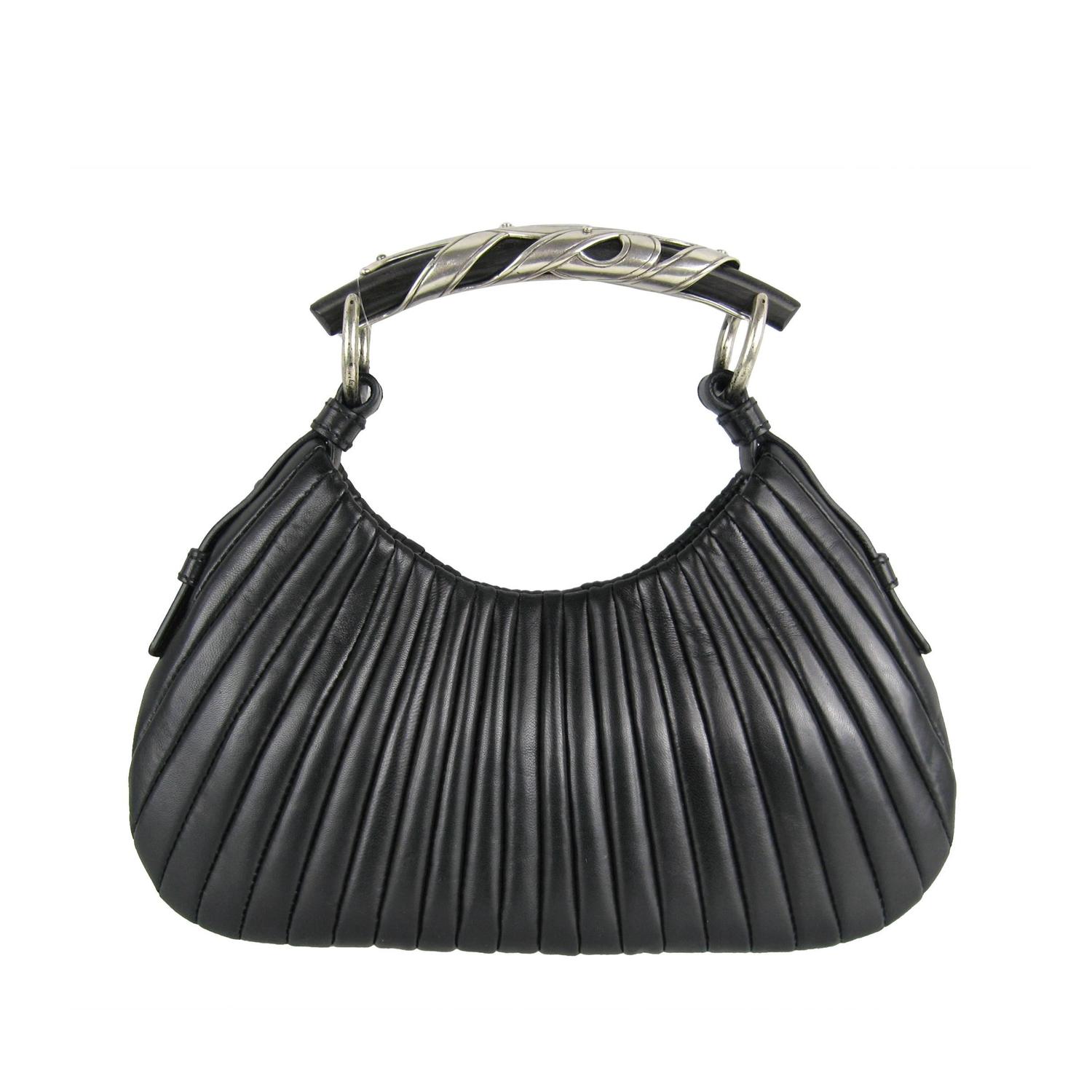 ysl belle du jour patent-leather clutch - yves saint laurent leather mombasa handle bag, yves st. laurent purses
