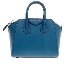 Givenchy Antigona Bag Leather Mini  