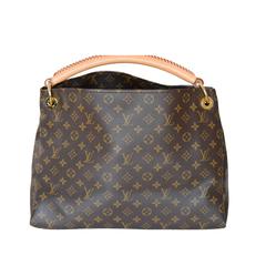 Used Louis Vuitton Artsy MM