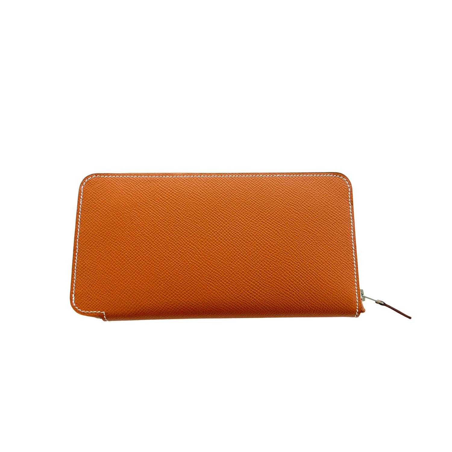 hermes pocketbook - Hermes Rose Confetti Pink Silk-In Wallet Silk Interior Della ...