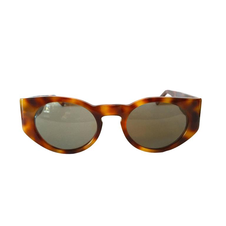 Aristoplastic Sunglasses