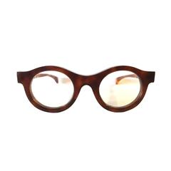 Jacques Durand « Plus is + » - Lunettes d'oreilles Geek Chic Moderne
