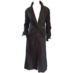 Vintage Dries van Noten Clothing - 69 For Sale at 1stdibs