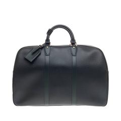 Louis Vuitton Kendall Taiga Leather PM