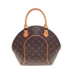 Louis Vuitton Ellipse Monogram Canvas PM