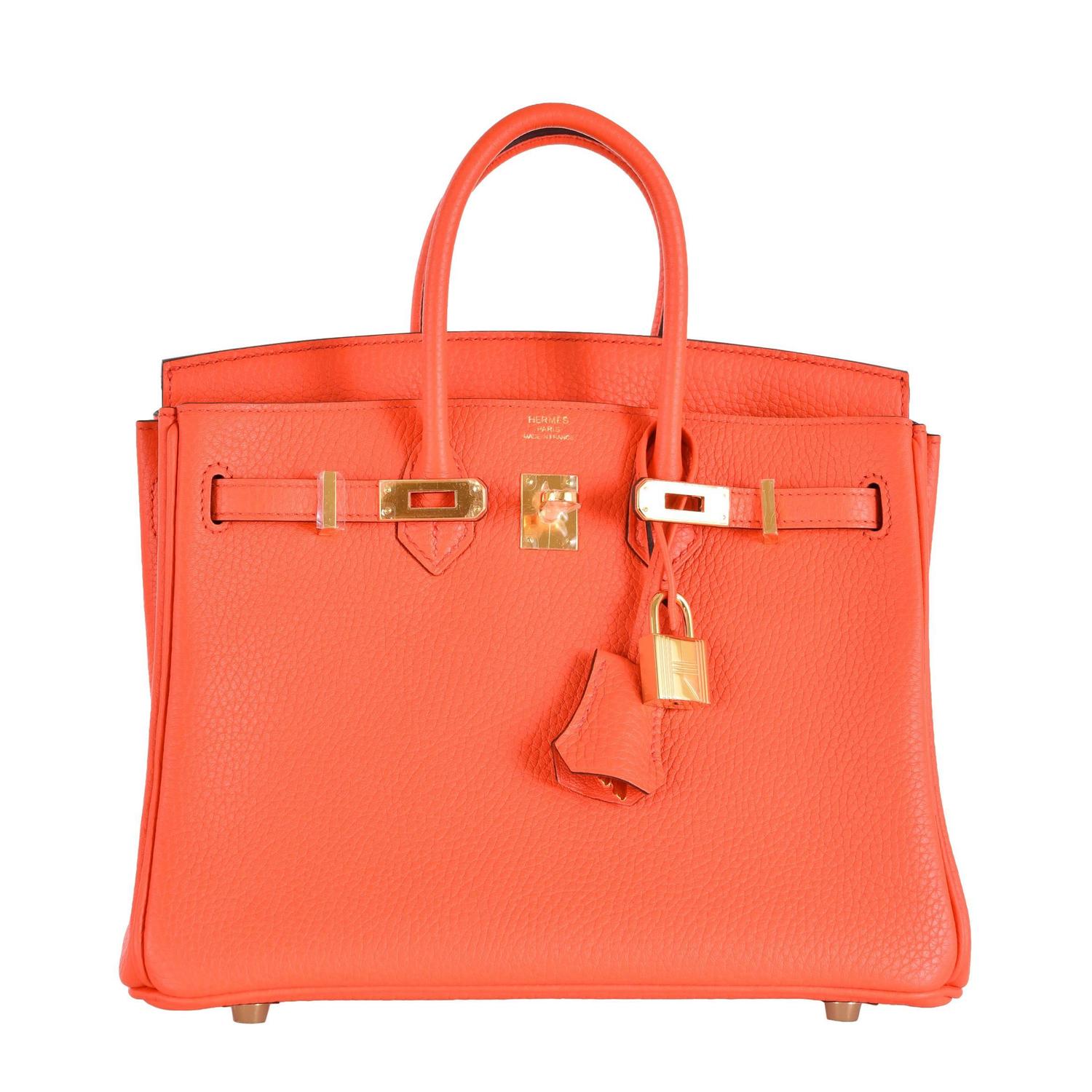 fake hermes - hermes blue paradise epsom birkin 30cm gold hardware