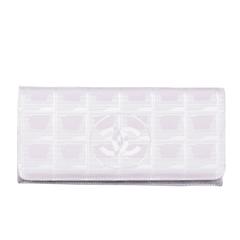 Chanel Travel Wallet - 8 For Sale on 1stDibs  chanel passport holder  price, ca0111 cigarette, chanel travel accessories