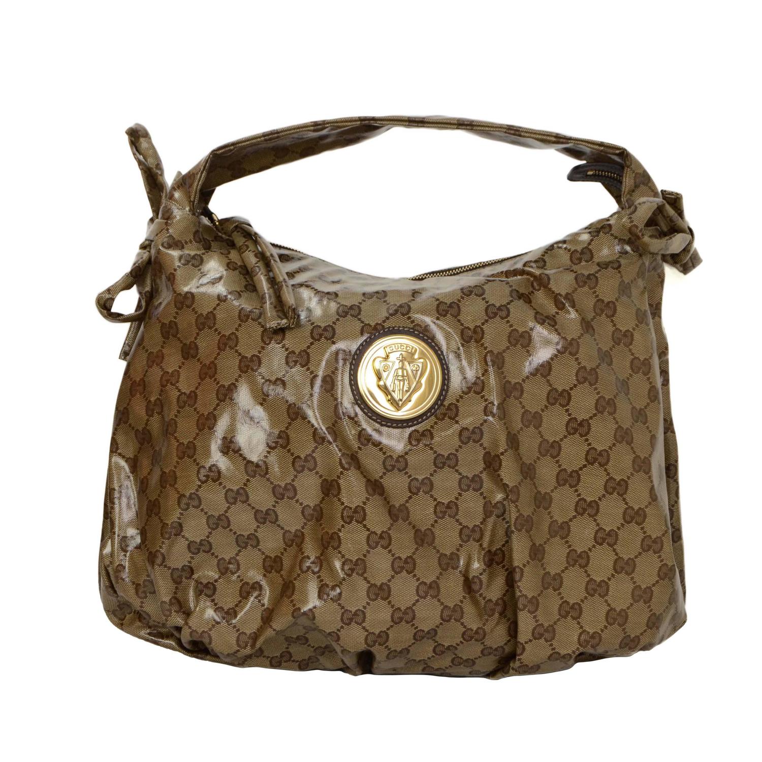 Gucci Hysteria Handbag