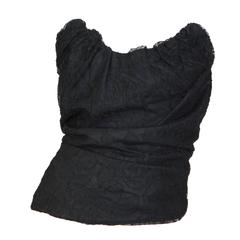 Chantilly Lace Vivienne Westwood Gold Label Corset 2