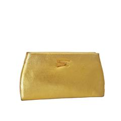 1980s Genny Pochette