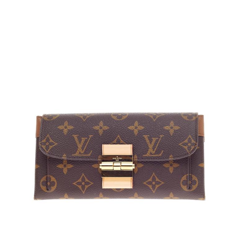 Louis Vuitton - Elysee Wallet - New