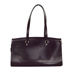 Louis Vuitton Rasin Casis Epi Madeline PM Shoulder Bag