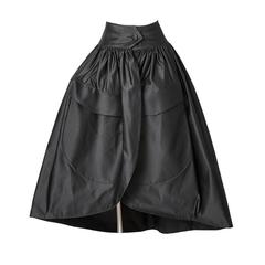 Yves Saint Laurent High Waist Skirt 12