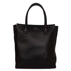 Mulberry Black Arundel Leather Tote Bag