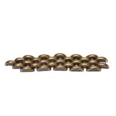 Gerda Lynggaarde Resin Link Cuff Bracelet 5