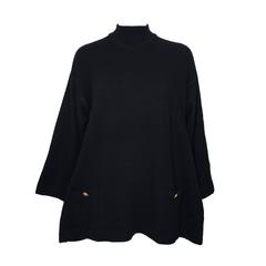 Chanel Cashmere Sweater