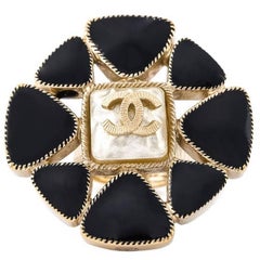 Chanel Cocktail Ring