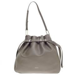 Tiffany & Co. Blair Shoulder Bag Leather