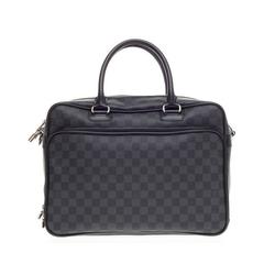 Louis Vuitton Icare Laptop Bag Monogram Canvas at 1stDibs