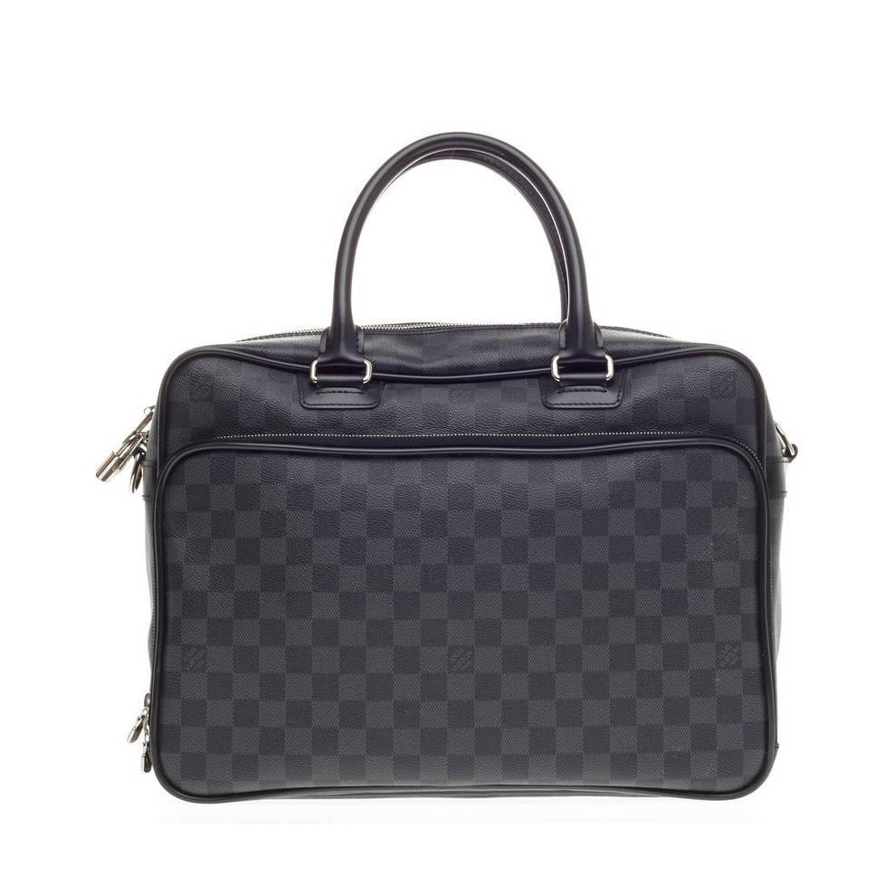 Louis Vuitton Rolling Laptop Bags Paul Smith
