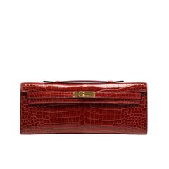 Vintage Herms Clutches - 148 For Sale at 1stdibs - Page 2  