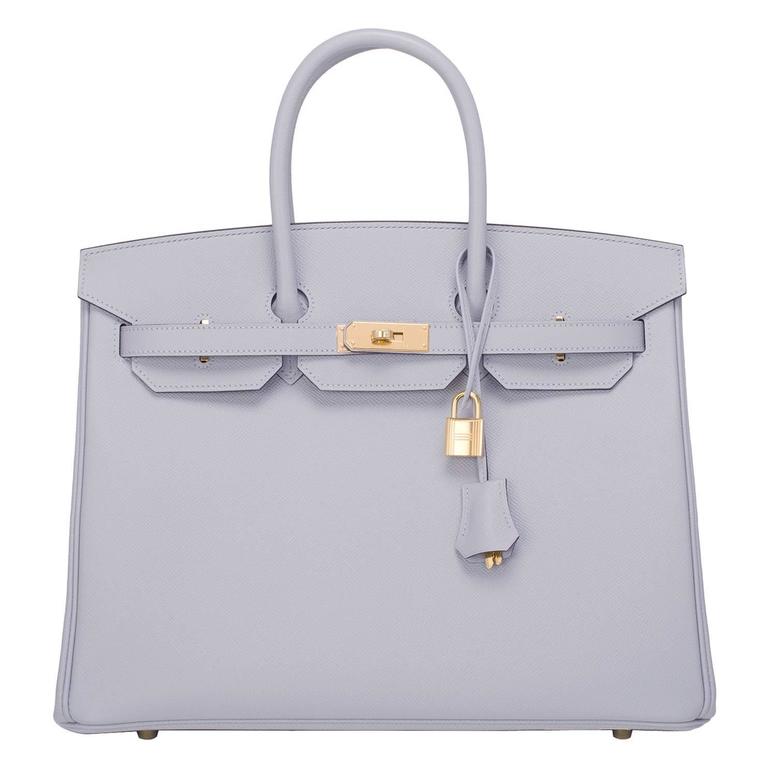 Blue glacier best sale hermes