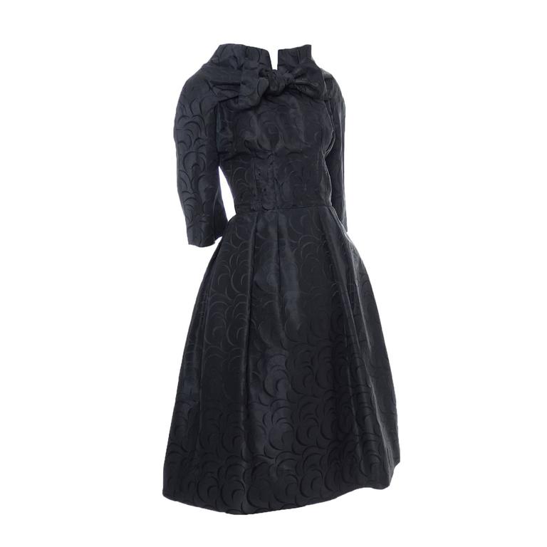 1950 Vintage Dresses