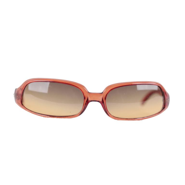 Gucci Honey Brown Mint Womens Sunglasses Gg81030 Bi-color Lens 63mm 128 ...