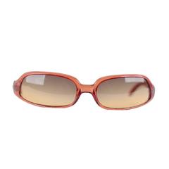 Gucci Honey Brown Mint Womens Sunglasses Gg81030 Bi-color Lens 63mm 128