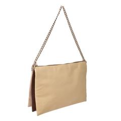 Celine Soft Trio Zipped Bag